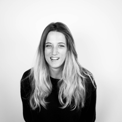 Giulia Forghieri, fondatrice di Ondalab